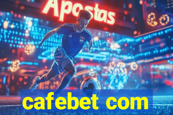 cafebet com